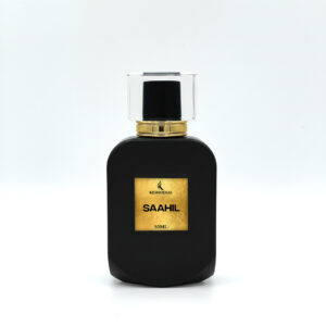 Saahil by keshodias - 50ML