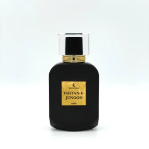 Dastan-e-Junoon by keshodias - 50ML