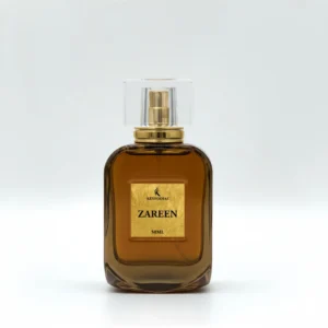 Zareen by keshodias - 50ML